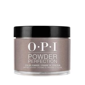 imageOPI Powder Perfection Chocolate Moose  Opaque Dark Brown Crme Nail Dipping Powder  Acrylic AlternativeThats What Friends are Thor