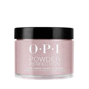 imageOPI Powder Perfection Chocolate Moose  Opaque Dark Brown Crme Nail Dipping Powder  Acrylic AlternativeYou Dont Know Jacques