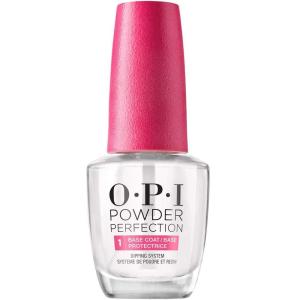 imageOPI Powder Perfection Dipping Powder  Clear Base Coat for Nails5 oz
