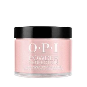 imageOPI Powder Perfection Got Myself into a Jambalaya  Opaque Soft Orange Crme Nail Dipping Powder  Acrylic AlternativeA Great Operatunity
