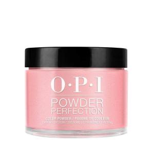 imageOPI Powder Perfection Got Myself into a Jambalaya  Opaque Soft Orange Crme Nail Dipping Powder  Acrylic AlternativeAloha from OPI