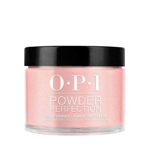 imageOPI Powder Perfection Got Myself into a Jambalaya  Opaque Soft Orange Crme Nail Dipping Powder  Acrylic AlternativeGot Myself into a Jambalaya