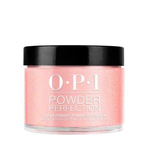 imageOPI Powder Perfection Got Myself into a Jambalaya  Opaque Soft Orange Crme Nail Dipping Powder  Acrylic AlternativeMural Mural on the Wall