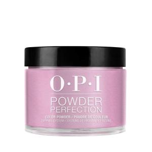 imageOPI Powder Perfection I Manicure for Beads  Opaque Bright Orange Crme Nail Dipping Powder  Acrylic Alternative