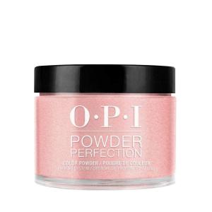 imageOPI Powder Perfection Mod About You  Opaque Soft Pink Crme Nail Dipping Powder  Acrylic AlternativeCozumelted in the Sun