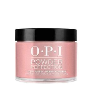 imageOPI Powder Perfection Mod About You  Opaque Soft Pink Crme Nail Dipping Powder  Acrylic AlternativeJust Lanaiing Around