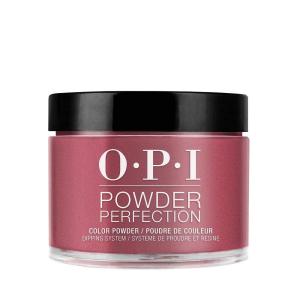 imageOPI Powder Perfection Mod About You  Opaque Soft Pink Crme Nail Dipping Powder  Acrylic AlternativeMiami Beet