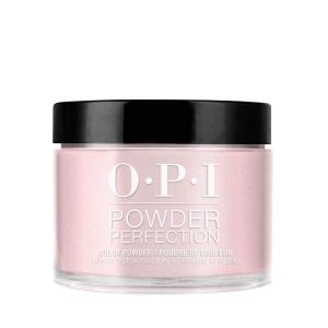 imageOPI Powder Perfection Mod About You  Opaque Soft Pink Crme Nail Dipping Powder  Acrylic AlternativeOne Heckla of a Color