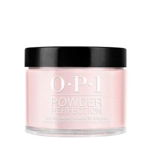 imageOPI Powder Perfection Mod About You  Opaque Soft Pink Crme Nail Dipping Powder  Acrylic AlternativeStop it Im Blushing