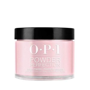 imageOPI Powder Perfection Mod About You  Opaque Soft Pink Crme Nail Dipping Powder  Acrylic AlternativeSuzi Shops  Island Hops