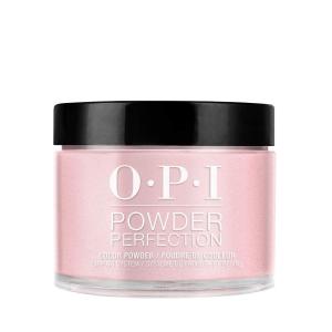 imageOPI Powder Perfection Mod About You  Opaque Soft Pink Crme Nail Dipping Powder  Acrylic AlternativeTagus in That Selfie