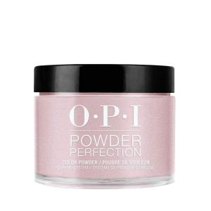 imageOPI Powder Perfection Mod About You  Opaque Soft Pink Crme Nail Dipping Powder  Acrylic AlternativeTickle My Francey