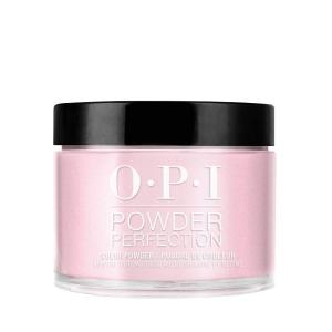 imageOPI Powder Perfection Mod About You  Opaque Soft Pink Crme Nail Dipping Powder  Acrylic AlternativeTwotiming the Zones