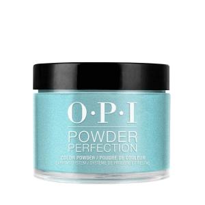 imageOPI Powder Perfection My Dogsled is a Hybrid  Opaque Bright Green Crme Nail Dipping Powder  Acrylic AlternativeCloser Than You Might Belm