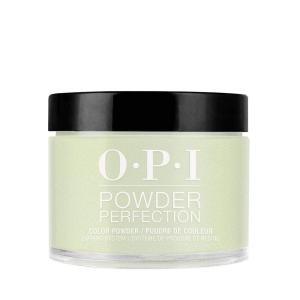 imageOPI Powder Perfection My Dogsled is a Hybrid  Opaque Bright Green Crme Nail Dipping Powder  Acrylic AlternativeHow Does Your Zen Garden Grow