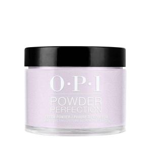 imageOPI Powder Perfection P Ink on Canvas  Opaque Light Pink Crme Nail Dipping Powder  Downtown LA CollectionGraffiti Sweetie