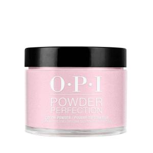 imageOPI Powder Perfection P Ink on Canvas  Opaque Light Pink Crme Nail Dipping Powder  Downtown LA CollectionPink on Canvas