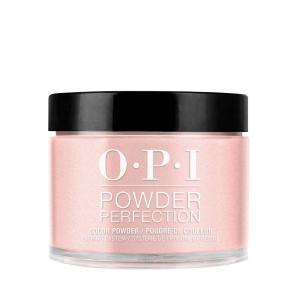 imageOPI Powder Perfection Passion  Sheer Soft Pink Crme Nail Dipping Powder  Acrylic Alternative  15 oz