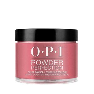 imageOPI Powder Perfection Youve Got that Glasglow  Opaque Dark Beige Crme Nail Dipping Powder  Scotland CollectionAmore at the Grand Canal