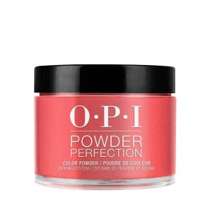 imageOPI Powder Perfection Youve Got that Glasglow  Opaque Dark Beige Crme Nail Dipping Powder  Scotland CollectionCajun Shrimp