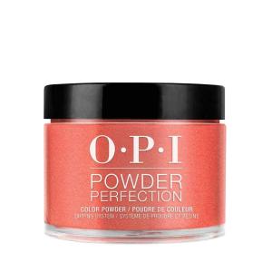 imageOPI Powder Perfection Youve Got that Glasglow  Opaque Dark Beige Crme Nail Dipping Powder  Scotland CollectionGimme a Lido Kiss
