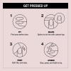 imageBundle of OPI xPRESSON Press On Nails With Nail Glue Short Pink Nails Throw Me A Kiss  OPI Repair Mode Bond Building Nail Serum 03 fl oz