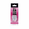 imageOPI Nail Lacquer Base Coat  Clear Nail Polish Base Coat Chip Resistant Protects Nails Prevents DiscolorationChip Skip Primer