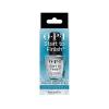 imageOPI Nail Lacquer Base Coat  Clear Nail Polish Base Coat Chip Resistant Protects Nails Prevents DiscolorationStart to Finish 3 in 1 Treatment