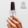 imageOPI Nail Lacquer Top Coat  Clear Nail Polish Top Coats  Classic Quick Drying High Shine Gellike Volumizing ampamp Matte Finish  Chip Resistant HighGloss Long Lasting Protects Color ampamp NailsOPI Top Coat  Classic Formula