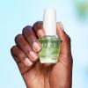 imageOPI Nature Strong Natural Origin Nail Polish  Clear Gel Like EcoFriendly Nail Polish Base Coat ampamp Top Coat  Plant Based Vegan Cruelty Free2PC Base  Top Coat Duo Pack