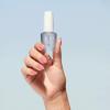 imageOPI Nature Strong Natural Origin Nail Polish  Clear Gel Like EcoFriendly Nail Polish Base Coat ampamp Top Coat  Plant Based Vegan Cruelty Free2PC Base  Top Coat Duo Pack