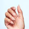 imageOPI Nature Strong Natural Origin Nail Polish  Clear Gel Like EcoFriendly Nail Polish Base Coat ampamp Top Coat  Plant Based Vegan Cruelty FreeNature Strong Base Coat