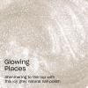 imageOPI Nature Strong Natural Origin Nail Polish  Opaque Bright Glitter ampamp Shimmer EcoFriendly Nail Polish  Plant Based Vegan Cruelty FreeGlowing Places