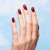 imageOPI Nature Strong Natural Origin Nail Polish  Opaque Bright Glitter ampamp Shimmer EcoFriendly Nail Polish  Plant Based Vegan Cruelty FreeRaisin Your Voice
