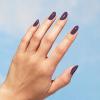 imageOPI Nature Strong Natural Origin Nail Polish  Opaque Bright Purple Lilac Crme EcoFriendly Nail Polish  Plant Based Vegan Cruelty FreeEcoManiac