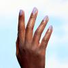 imageOPI Nature Strong Natural Origin Nail Polish  Opaque Bright Purple Lilac Crme EcoFriendly Nail Polish  Plant Based Vegan Cruelty FreeSpring Into Action