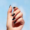 imageOPI Nature Strong Natural Origin Nail Polish  Opaque White Gray ampamp Black Crme EcoFriendly Nail Polish  Plant Based Vegan Cruelty FreeOnyx Skies