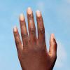 imageOPI Nature Strong Natural Origin Nail Polish  Sheer Light Pink Nude Neutral Crme EcoFriendly Nail Polish  Plant Based Vegan Cruelty FreeA Clay in the Life