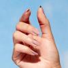 imageOPI Nature Strong Natural Origin Nail Polish  Sheer Light Pink Nude Neutral Crme EcoFriendly Nail Polish  Plant Based Vegan Cruelty FreeKind of a Twig Deal