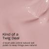 imageOPI Nature Strong Natural Origin Nail Polish  Sheer Light Pink Nude Neutral Crme EcoFriendly Nail Polish  Plant Based Vegan Cruelty FreeKind of a Twig Deal