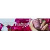 imageOPI Nature Strong Natural Origin Nail Polish  Sheer Light Pink Nude Neutral Crme EcoFriendly Nail Polish  Plant Based Vegan Cruelty FreeKnowledge is Flower