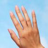 imageOPI Nature Strong Natural Origin Nail Polish  Sheer Light Pink Nude Neutral Crme EcoFriendly Nail Polish  Plant Based Vegan Cruelty FreeWe Canyon Do Better