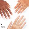imageOPI On Point Peach Smoochie  Short Round Nude Ombr Peach ampamp Beige Press On Nails  24 Count with Nail Glue  Long Lasting Reusable Nondamaging  Fall 2025 Shades