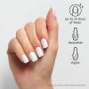 imageOPI On Point Press On Nails  Short Round Classic ampamp Accent Nail Art Press On Nails  24 Count With Nail Glue  Instant PressOn Mani  Long Lasting Reusable NondamagingKyoto Pearl