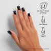 imageOPI On Point Press On Nails  Short Round Classic ampamp Accent Nail Art Press On Nails  24 Count With Nail Glue  Instant PressOn Mani  Long Lasting Reusable NondamagingMidnight Mantra