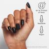 imageOPI On Point Press On Nails  Short Round Classic ampamp Accent Nail Art Press On Nails  24 Count With Nail Glue  Instant PressOn Mani  Long Lasting Reusable NondamagingLittle Black Onyx Dress