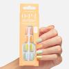 imageOPI On Point Press On Nails  Square Squoval ampamp Almond Shape Nail Art  Short to Long Length  24 Count With Nail Glue  Instant PressOn Mani  OPIm Dreaming CollectionHuecid Dreams