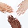imageOPI xPRESSON Press on Nails  Long Coffin Shape Nail Art  30 Count With Glue  Instant GelLike Salon Manicure  Long Lasting Reusable NondamagingBubble Bath