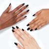 imageOPI xPRESSON Press on Nails  Short Round Classic Shape Nail Art  Dark Colors  30 Count With Glue  Instant GelLike Salon Manicure  Long Lasting Reusable NondamagingLincoln Park After Dark