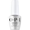 imageOPI GelColor Super Base Base Coat  Gel Nail Polish Base Coat  Protects Nail Prevents Discoloration Self Corrects